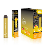 Fume ULTRA Disposable Vape Device - 3PK - ZOE COHEN