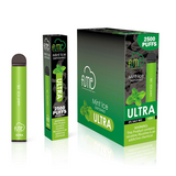 Fume ULTRA Disposable Vape Device - 3PK - ZOE COHEN