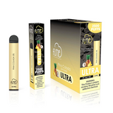 Fume ULTRA Disposable Vape Device - 10PK | ZOE COHEN