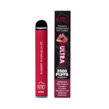 Fume ULTRA Disposable Vape Device - 3PK - ZOE COHEN