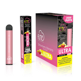 Fume ULTRA Disposable Vape Device - 10PK | ZOE COHEN