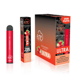 Fume ULTRA Disposable Vape Device - 10PK | ZOE COHEN