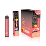 Fume ULTRA Disposable Vape Device - 3PK - ZOE COHEN