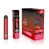 Fume ULTRA Disposable Vape Device - 3PK - ZOE COHEN