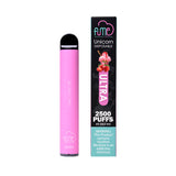 Fume ULTRA Disposable Vape Device - 3PK - ZOE COHEN