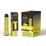 Fume EXTRA Disposable Vape Device - 1PC ($10.49 with code) - ZOE COHEN