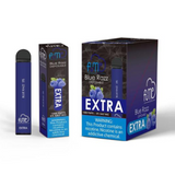 Fume EXTRA Disposable Vape Device - 1PC ($10.49 with code) - ZOE COHEN