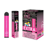 Fume EXTRA Disposable Vape Device - 1PC - ZOE COHEN