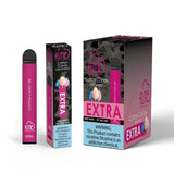 Fume EXTRA Disposable Vape Device - 1PC ($10.49 with code) - ZOE COHEN