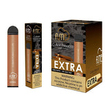 Fume EXTRA Disposable Vape Device - 1PC - ZOE COHEN