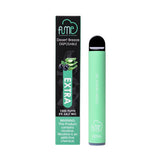 Fume EXTRA Disposable Vape Device - 1PC ($10.49 with code) - ZOE COHEN