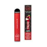 Fume EXTRA Disposable Vape Device - 1PC ($10.49 with code) - ZOE COHEN