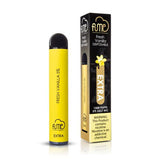Fume EXTRA Disposable Vape Device - 1PC ($10.49 with code) - ZOE COHEN