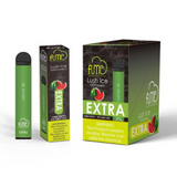 Fume EXTRA Disposable Vape Device - 1PC ($10.49 with code) - ZOE COHEN