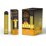Fume EXTRA Disposable Vape Device - 1PC ($10.49 with code) - ZOE COHEN
