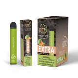 Fume EXTRA Disposable Vape Device - 1PC ($10.49 with code) - ZOE COHEN