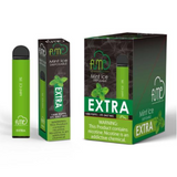 Fume EXTRA Disposable Vape Device - 1PC ($10.49 with code) - ZOE COHEN