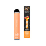 Fume EXTRA Disposable Vape Device - 1PC ($10.49 with code) - ZOE COHEN