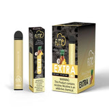 Fume EXTRA Disposable Vape Device - 1PC ($10.49 with code) - ZOE COHEN