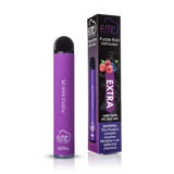 Fume EXTRA Disposable Vape Device - 1PC ($10.49 with code) - ZOE COHEN