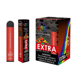 Fume EXTRA Disposable Vape Device - 1PC - ZOE COHEN