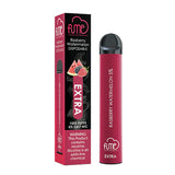 Fume EXTRA Disposable Vape Device - 1PC ($10.49 with code) - ZOE COHEN