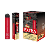 Fume EXTRA Disposable Vape Device - 1PC - ZOE COHEN