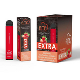 Fume EXTRA Disposable Vape Device - 1PC ($10.49 with code) - ZOE COHEN
