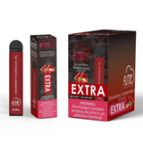 Fume EXTRA Disposable Vape Device - 1PC ($10.49 with code) - ZOE COHEN