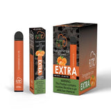 Fume EXTRA Disposable Vape Device - 1PC ($10.49 with code) - ZOE COHEN