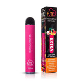Fume EXTRA Disposable Vape Device - 1PC ($10.49 with code) - ZOE COHEN