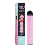 Fume EXTRA Disposable Vape Device - 1PC ($10.49 with code) - ZOE COHEN