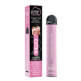 Fume EXTRA Disposable Vape Device - 1PC ($10.49 with code) - ZOE COHEN