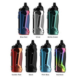 GeekVape B60 (Aegis Boost 2) Pod Kit - ZOE COHEN