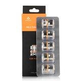 GeekVape M Series Mesh Replacement Coil - 5PK - ZOE COHEN