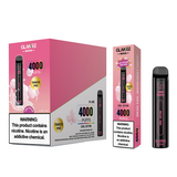 Glamee Nova Tobacco Free Disposable Vape Device - 1PC - ZOE COHEN