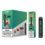 Glamee Nova Tobacco Free Disposable Vape Device - 1PC - ZOE COHEN