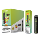 Glamee Nova Tobacco Free Disposable Vape Device - 1PC - ZOE COHEN