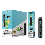 Glamee Nova Tobacco Free Disposable Vape Device - 1PC - ZOE COHEN