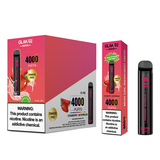 Glamee Nova Tobacco Free Disposable Vape Device - 1PC - ZOE COHEN