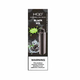 HQD Cuvie AIR Disposable Vape Device - 1PC | ZOE COHEN