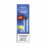 HQD Cuvie AIR Disposable Vape Device - 1PC | ZOE COHEN
