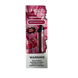 HQD Cuvie AIR Disposable Vape Device - 1PC - ZOE COHEN