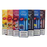 HQD Cuvie AIR Disposable Vape Device - 1PC - ZOE COHEN