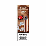 HQD Cuvie AIR Disposable Vape Device - 1PC | ZOE COHEN