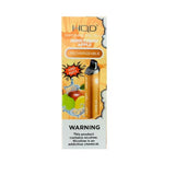 HQD Cuvie AIR Disposable Vape Device - 1PC - ZOE COHEN