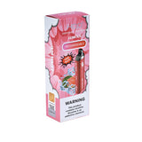 HQD Cuvie AIR Disposable Vape Device - 1PC - ZOE COHEN