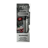 HQD Cuvie AIR Disposable Vape Device - 1PC - ZOE COHEN
