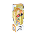HQD Cuvie AIR Disposable Vape Device - 1PC - ZOE COHEN