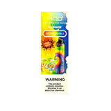HQD Cuvie AIR Disposable Vape Device - 1PC - ZOE COHEN